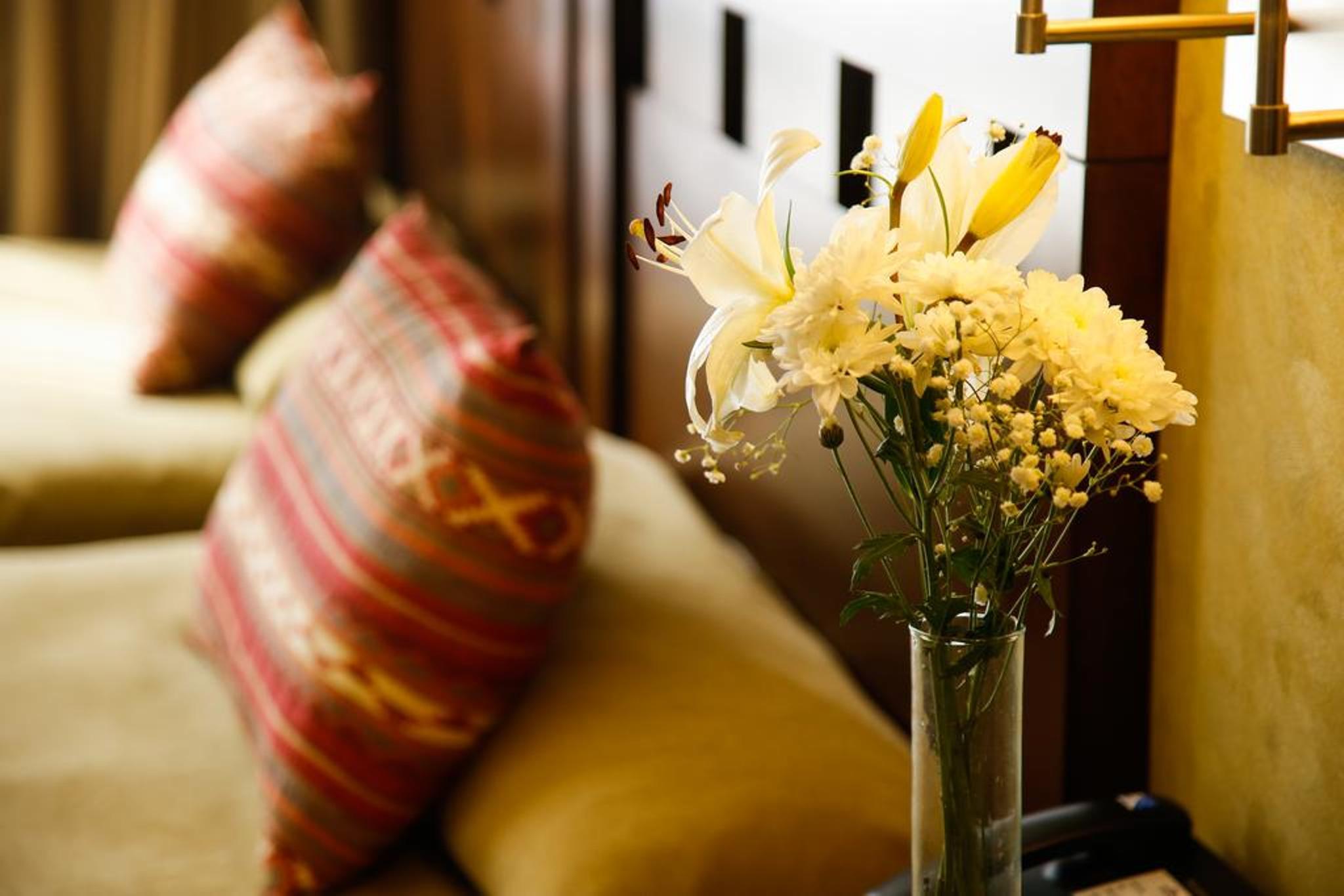 Hotel Howard Johnson Trenque Lauquen Ngoại thất bức ảnh