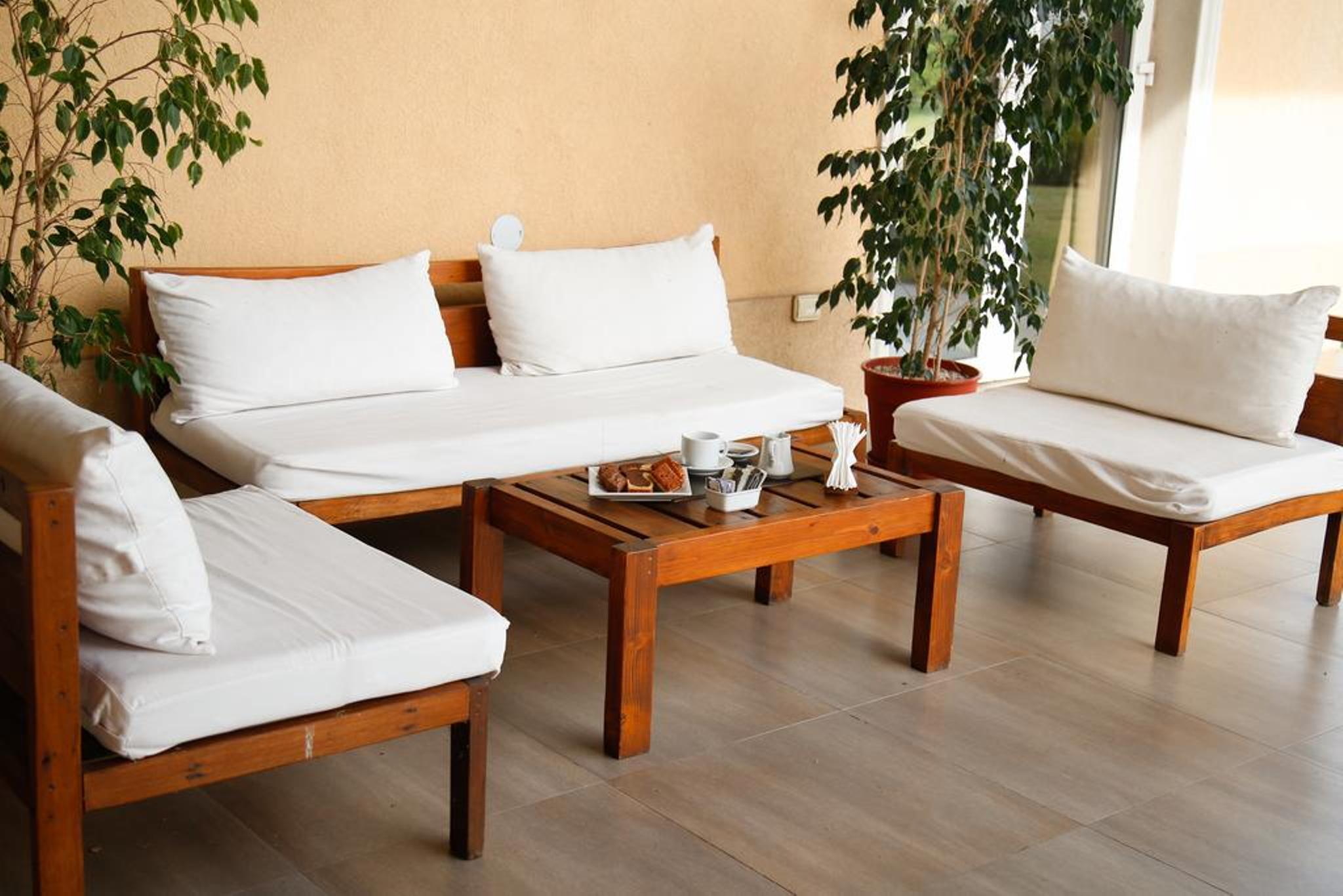Hotel Howard Johnson Trenque Lauquen Ngoại thất bức ảnh