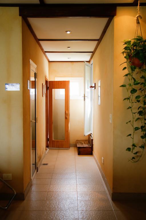 Hotel Howard Johnson Trenque Lauquen Ngoại thất bức ảnh